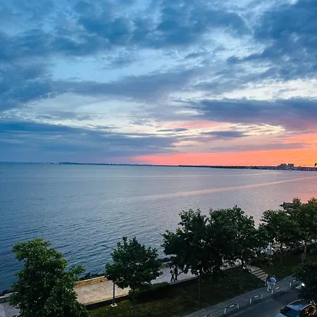 Blue Horizon - Sea View Apartman