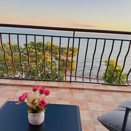Apartman Blue Horizon - Sea View Pomorie