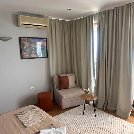 Apartman Blue Horizon - Sea View Pomorie
