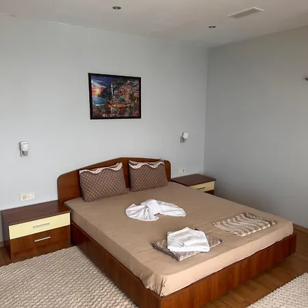Blue Horizon - Sea View Apartman *