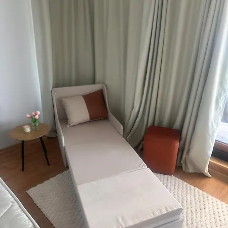 Apartman Blue Horizon - Sea View