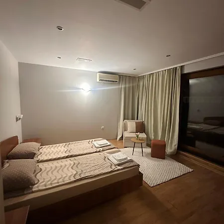 Apartman Blue Horizon - Sea View Pomorie
