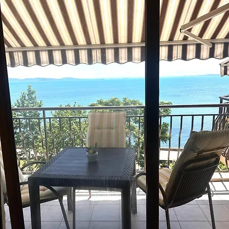 Blue Horizon - Sea View Pomorie