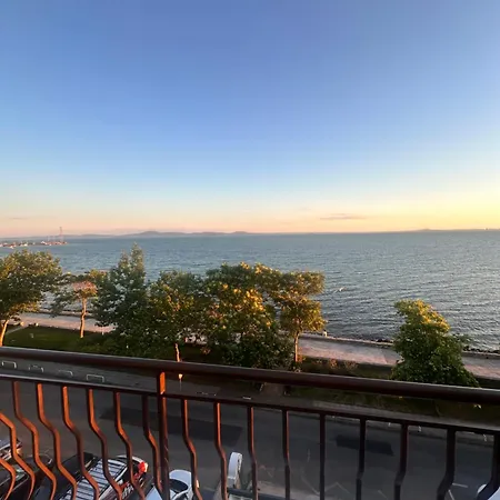 Apartman Blue Horizon - Sea View *