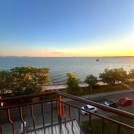 Blue Horizon - Sea View * Pomorie