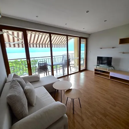 Blue Horizon - Sea View Apartman *