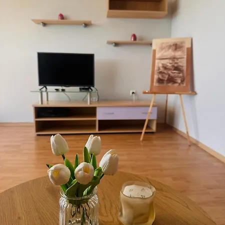 Blue Horizon - Sea View Apartman